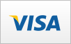 Visa Credit and Visa Debit Accpeted
